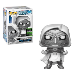 Doctor Doom